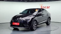 Renault Samsung XM3