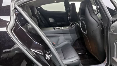Astonmartin Rapide
