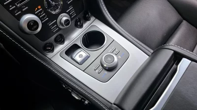 Astonmartin Rapide