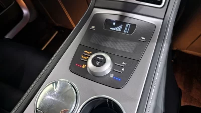 Astonmartin Rapide