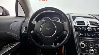 Astonmartin Rapide