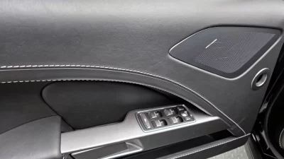 Astonmartin Rapide