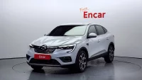 Renault Samsung XM3