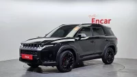 SsangYong Torres