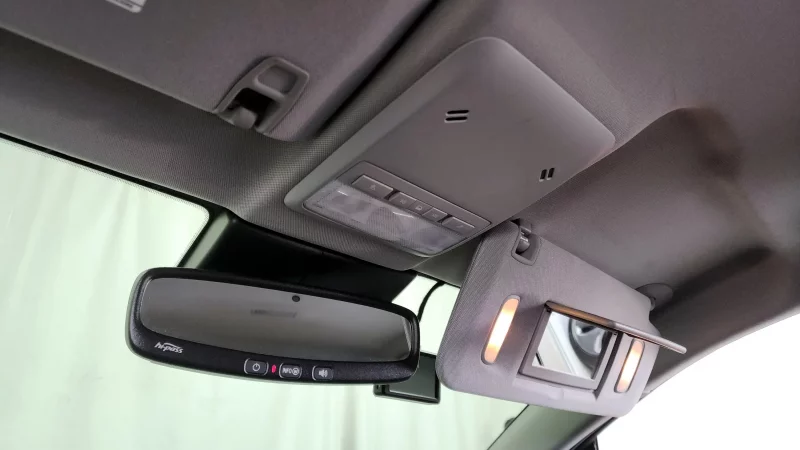 Daewoo Trax