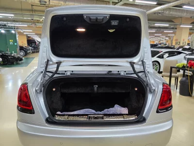 Rolls-Royce Dawn