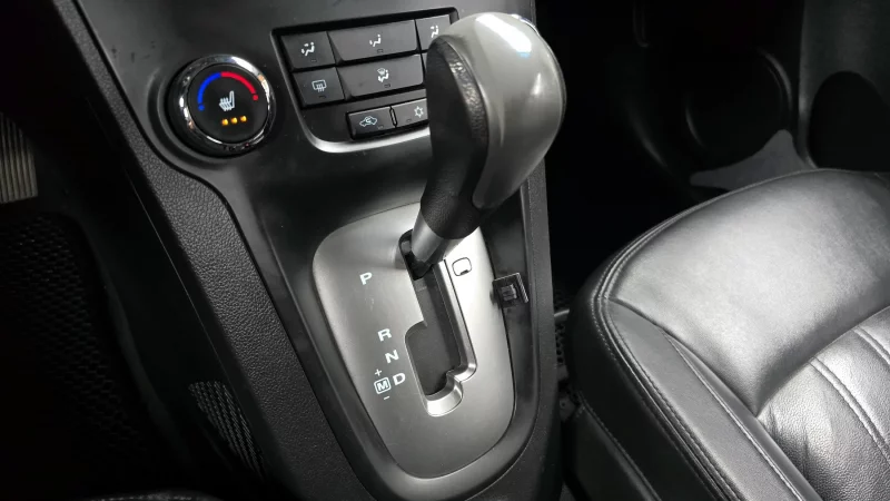 Daewoo Orlando