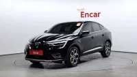 Renault Samsung XM3