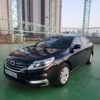 Renault Samsung SM5