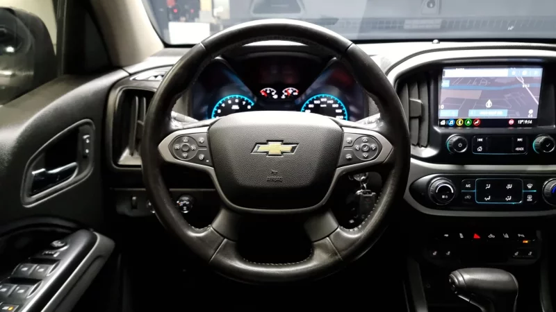 Daewoo Colorado