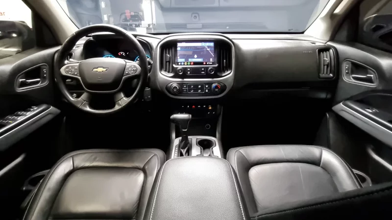 Daewoo Colorado