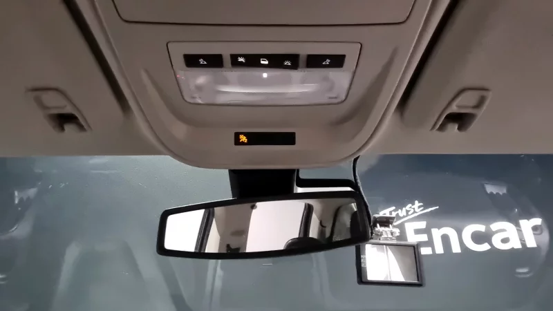 Daewoo Colorado