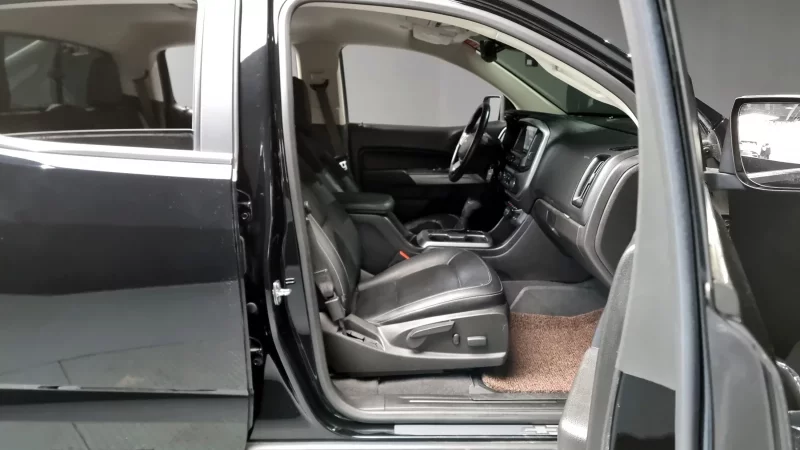 Daewoo Colorado