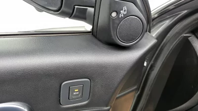 Renault Samsung SM7