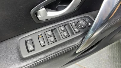 Renault Samsung SM7