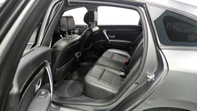 Renault Samsung SM7