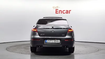 Renault Samsung SM7