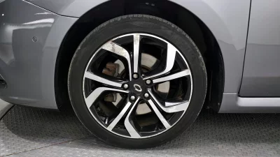 Renault Samsung SM7