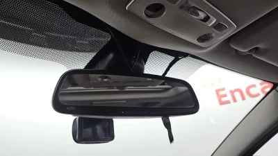 Renault Samsung SM7