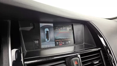 Renault Samsung SM7