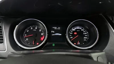 Renault Samsung SM7