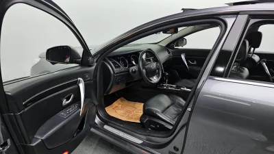 Renault Samsung SM7