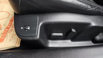 Renault Samsung SM7