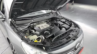 Renault Samsung SM7