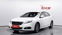 Renault Samsung SM5