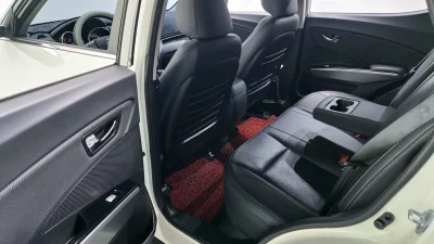 SsangYong TIBOLI