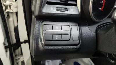 SsangYong TIBOLI
