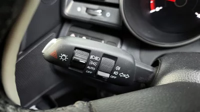 SsangYong TIBOLI