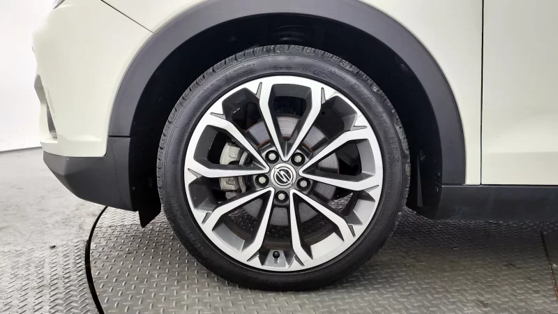 SsangYong TIBOLI