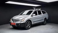 SsangYong Actyon