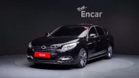 Renault Samsung SM7
