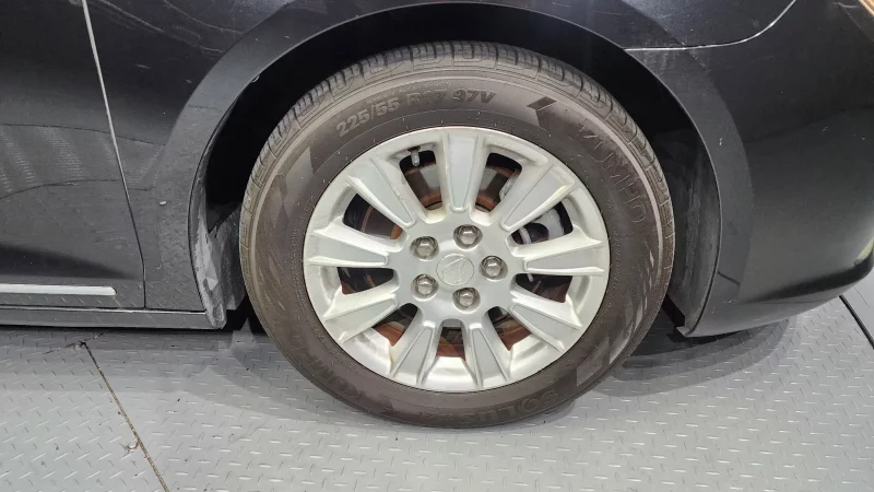 Daewoo Alpheon