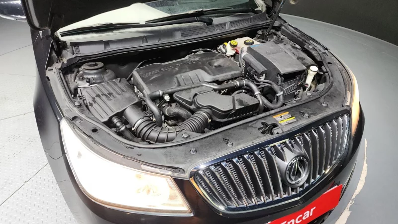 Daewoo Alpheon