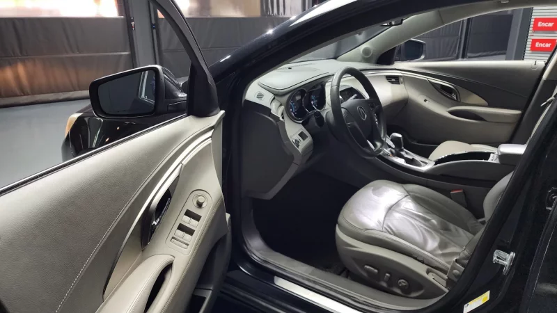 Daewoo Alpheon