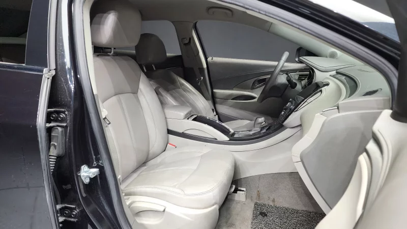 Daewoo Alpheon