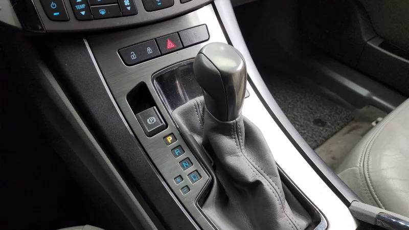 Daewoo Alpheon
