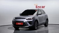 SsangYong TIBOLI