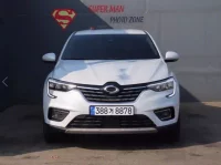 Renault Samsung XM3