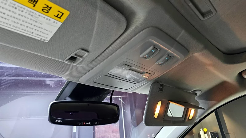 Daewoo Orlando