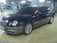 Kia OPIRUS