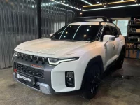SsangYong Torres
