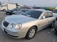 Kia OPIRUS