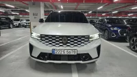 Renault Samsung Grand Koleos