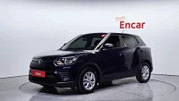 SsangYong TIBOLI