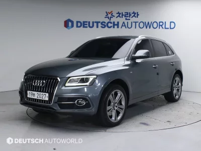 Audi Q5