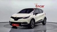 Renault Samsung QM3
